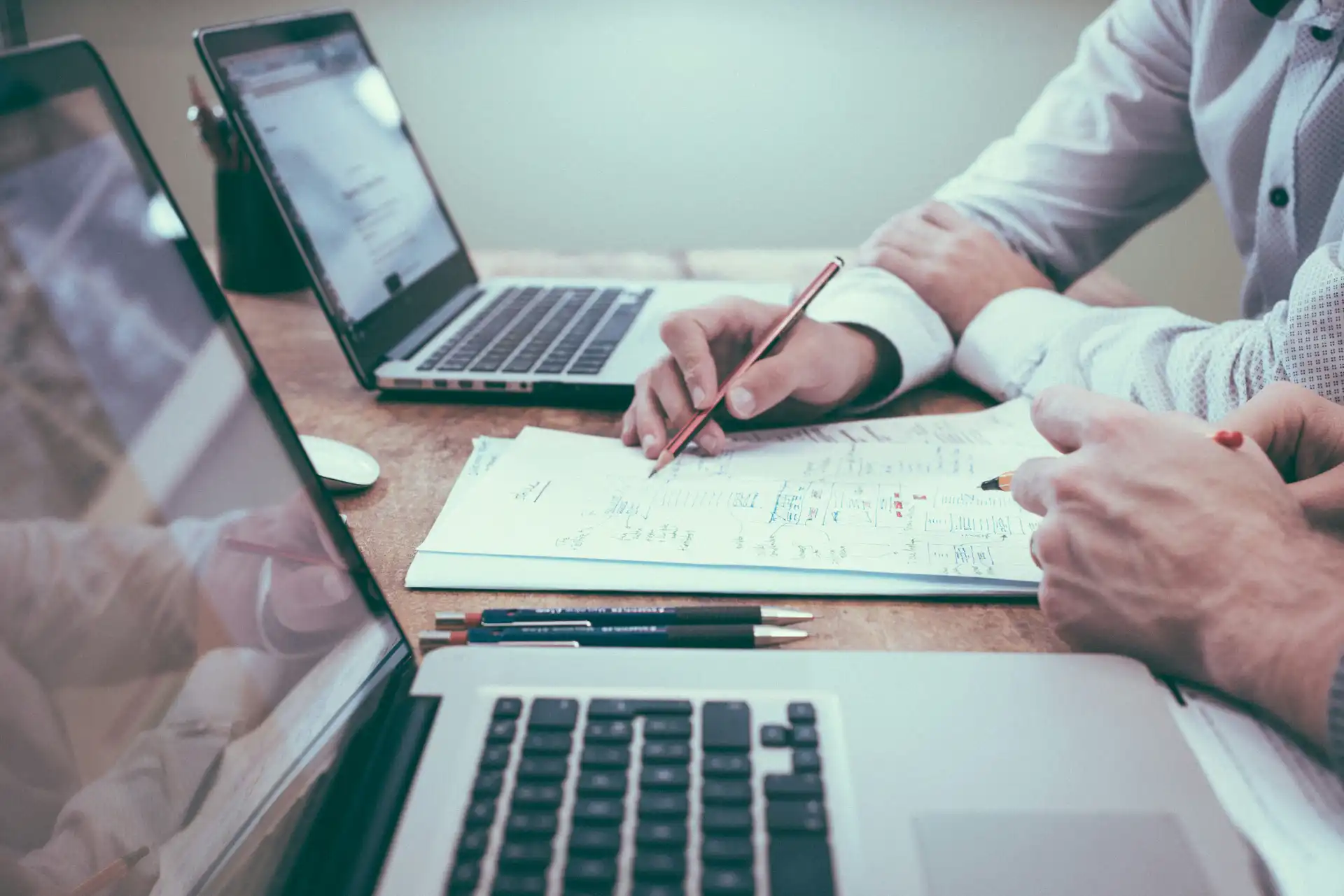 serviços de contabilidade e fiscalidade contima
